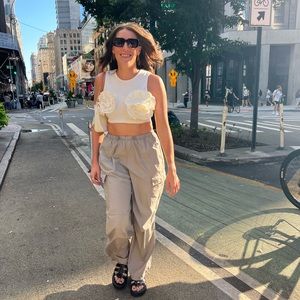 Meet your Posher, Amanda